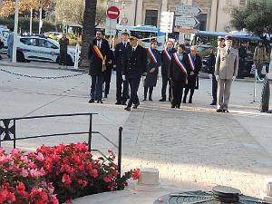 2024 12 05 TOULON HOMMAGE AUX MORTS POUR LA FRANCE EN AFN  (29)